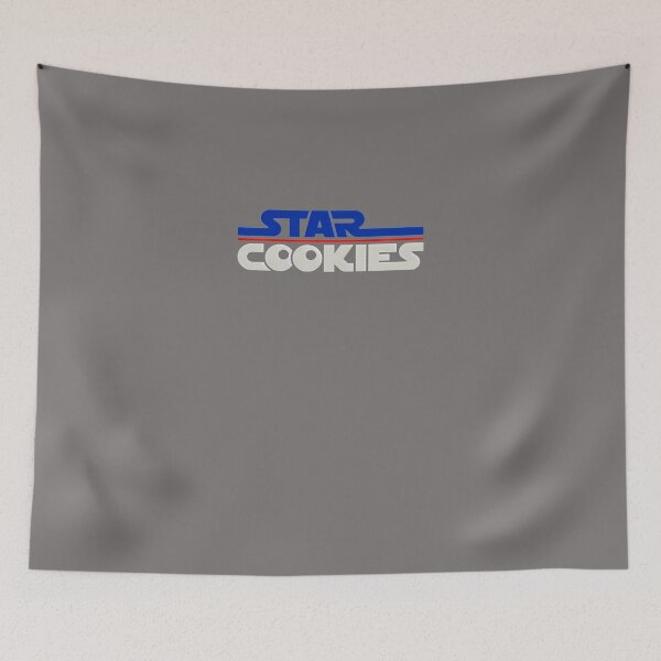Item preview, STAR COOKIES designed and sold by XanseIsenberg.