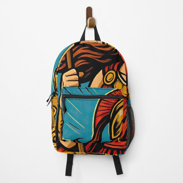 Item preview, Athena, Greek goddess of wisdom | Comics style - Cartoon designed and sold by ComicsFactory.
