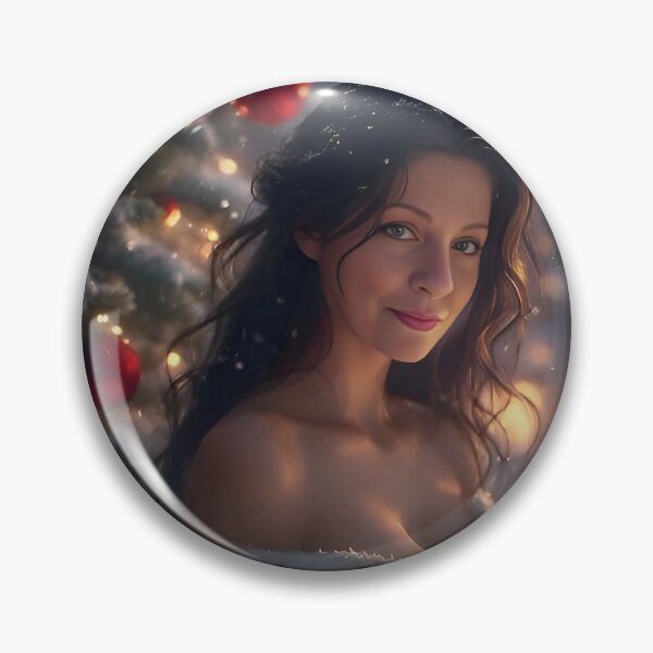 Item preview, Holiday Glow designed and sold by Lana Magnolia.