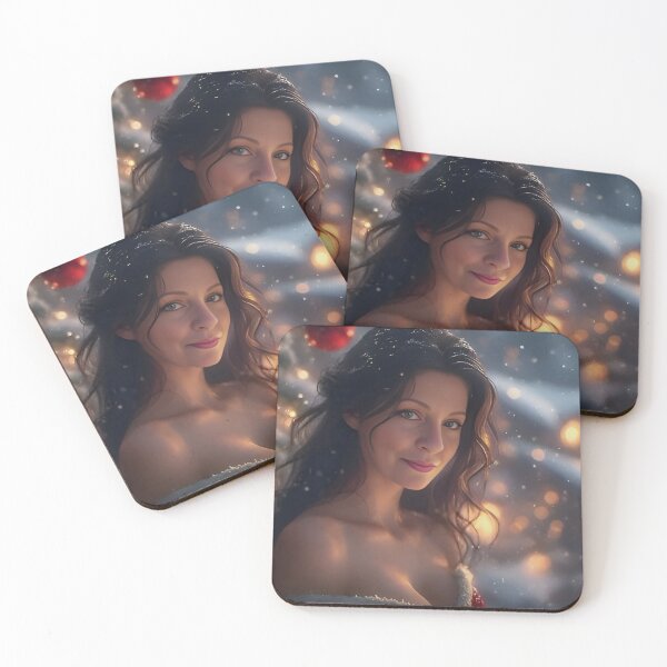 Item preview, Holiday Glow designed and sold by Lana Magnolia.