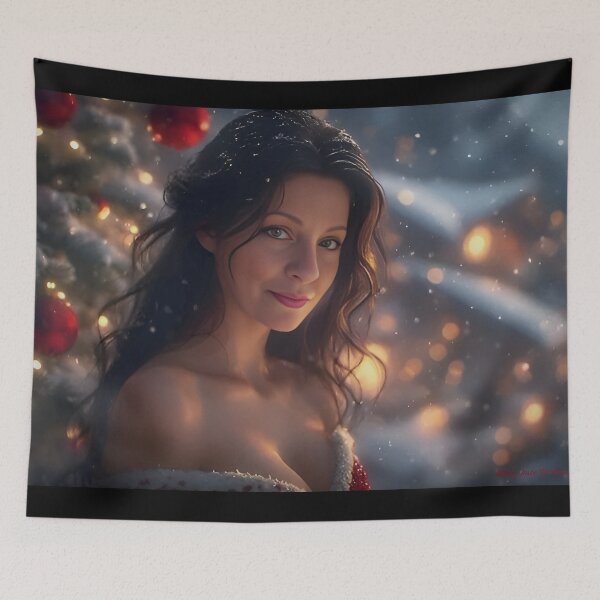 Item preview, Holiday Glow designed and sold by Lana Magnolia.