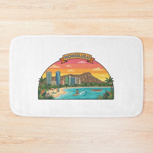 Item preview, honolulu designed and sold by designsbysamantha.