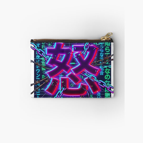 Item preview, System Failure: Rage (怒) designed and sold by Doorshan.