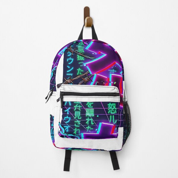 Item preview, System Failure: Rage (怒) designed and sold by Doorshan.