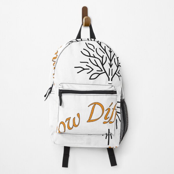 Item preview, Unique Tree with Roots Illustration Design designed and sold by Skill_&_Stone.