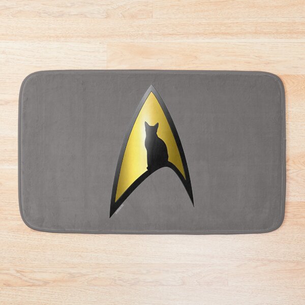 Item preview, STARFLEET CAT designed and sold by LyviaBeveridget.