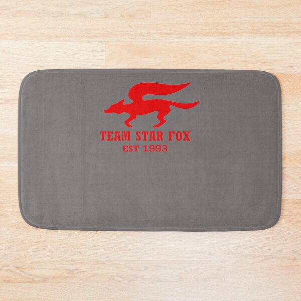 Item preview, STAR-FOX-EMBLEM-RED designed and sold by LyviaBeveridget.
