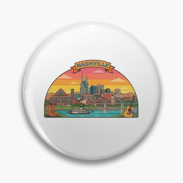 Item preview, nashville designed and sold by designsbysamantha.