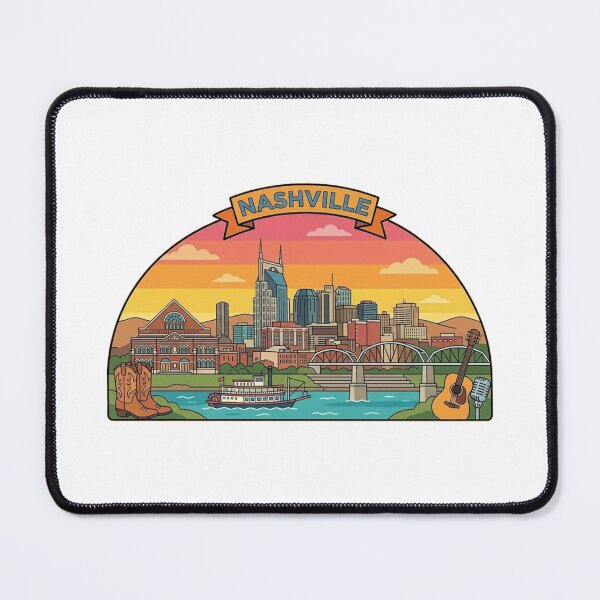 Item preview, nashville designed and sold by designsbysamantha.