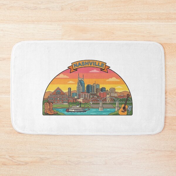 Item preview, nashville designed and sold by designsbysamantha.