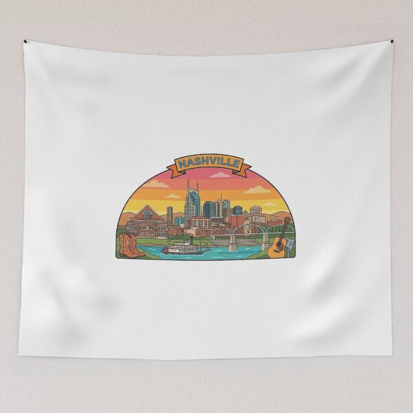 Item preview, nashville designed and sold by designsbysamantha.