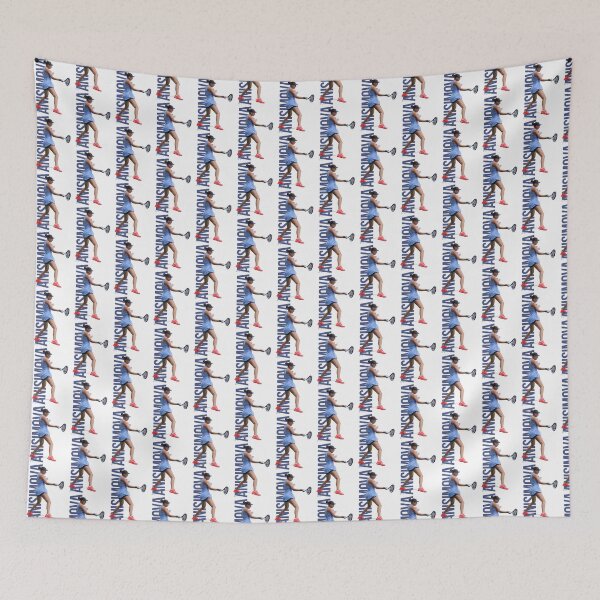 Item preview, Amanda Anisimova, vintage retro designed and sold by screenprints.