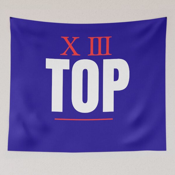 Item preview, Top XIII – Reach the Peak designed and sold by SALEX.com.