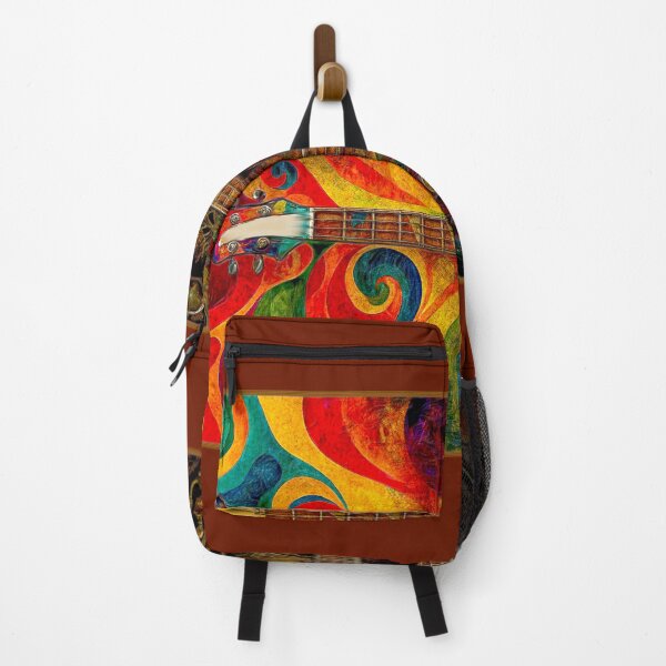 Item preview, The Music, the magic, The Bass #9 designed and sold by Helios Be. Lavsh.