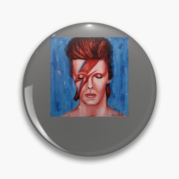 Item preview, STARMAN-(1)--- designed and sold by LyviaBeveridger.