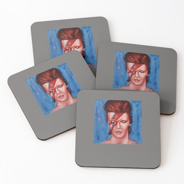 Item preview, STARMAN-(1)--- designed and sold by LyviaBeveridger.