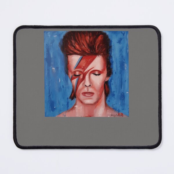 Item preview, STARMAN-(1)--- designed and sold by LyviaBeveridger.