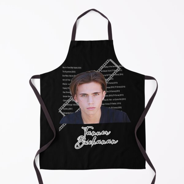 Item preview, Tanner Buchanan Fan Merch - Version 2 designed and sold by WhiteShirtGuy.