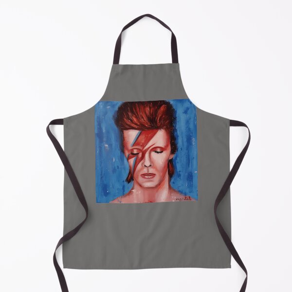 Item preview, STARMAN-(1)--- designed and sold by LyviaBeveridger.