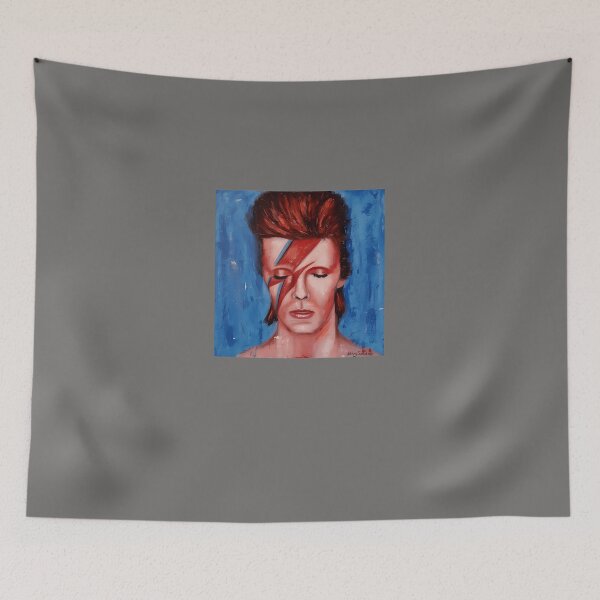Item preview, STARMAN-(1)--- designed and sold by LyviaBeveridger.