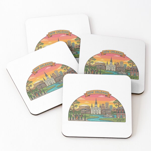 Item preview, new orleans designed and sold by designsbysamantha.