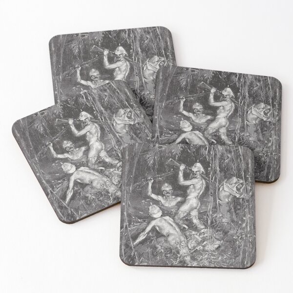 Item preview, 'The Taking of Lungtungpen' by Rudyard Kipling designed and sold by Filologica.
