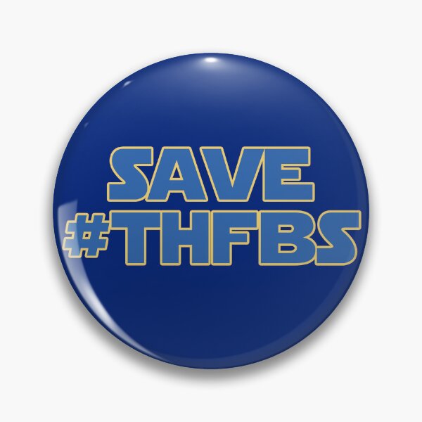 Item preview, Save #THFBS designed and sold by xWiseGirl.