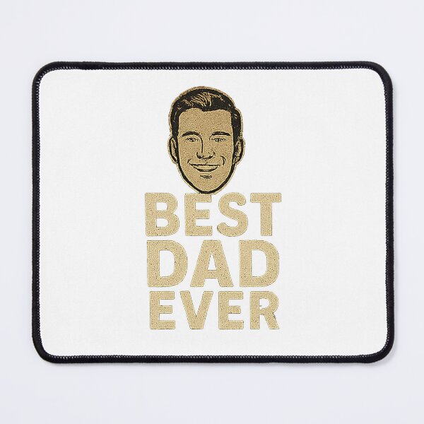 Item preview, BEST DAD EVER designed and sold by ristinewet.