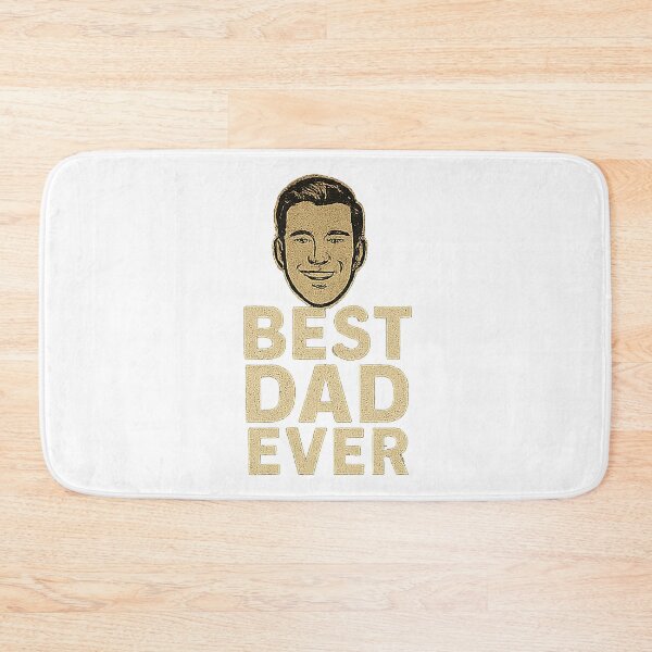 Item preview, BEST DAD EVER designed and sold by ristinewet.