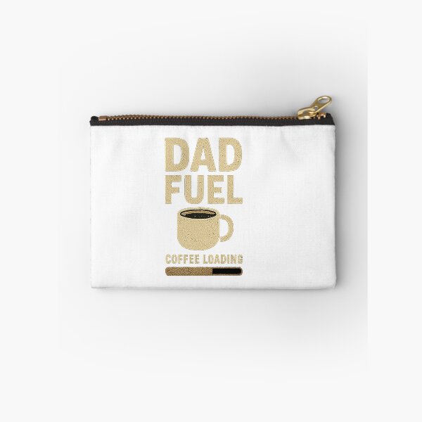 Item preview, DAD FUEL COFFEE LOADING designed and sold by ristinewet.
