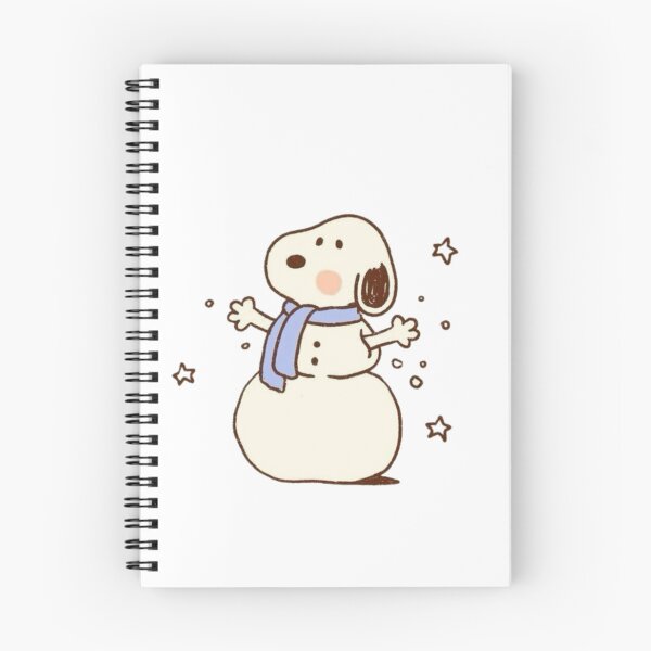 Item preview, snowman snoopy designed and sold by mani's creations.