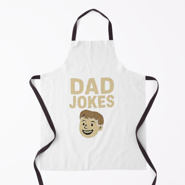 Item preview, DAD JOKES designed and sold by ristinewet.