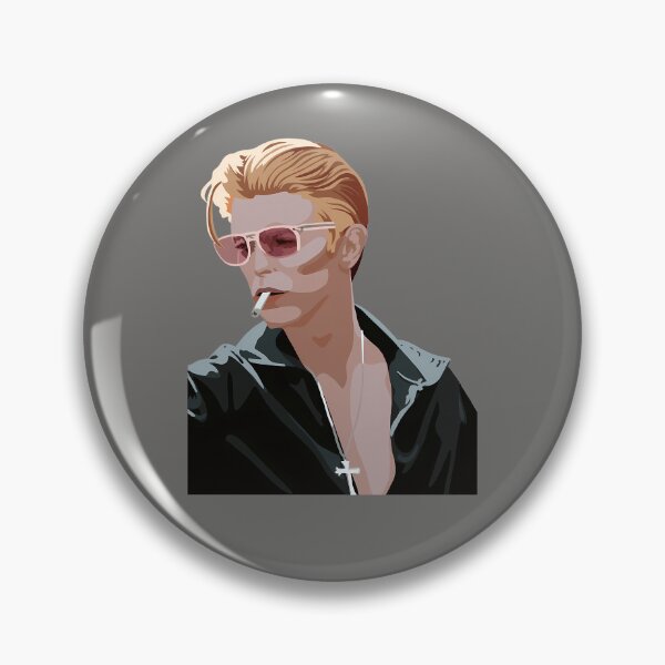 Item preview, STARMAN--- designed and sold by LyviaBeveridger.