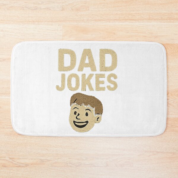 Item preview, DAD JOKES designed and sold by ristinewet.