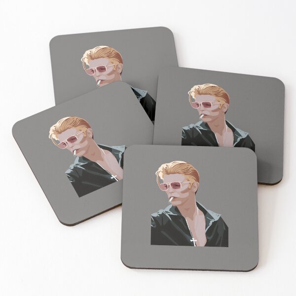 Item preview, STARMAN--- designed and sold by LyviaBeveridger.