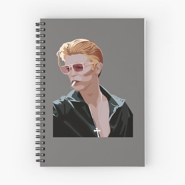 Item preview, STARMAN--- designed and sold by LyviaBeveridger.