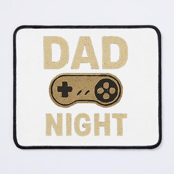 Item preview, DAD NIGHT designed and sold by ristinewet.
