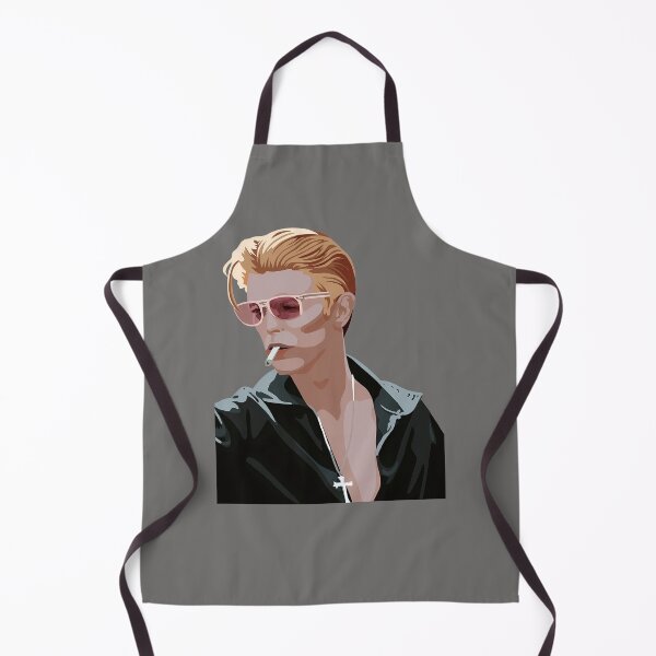 Item preview, STARMAN--- designed and sold by LyviaBeveridger.
