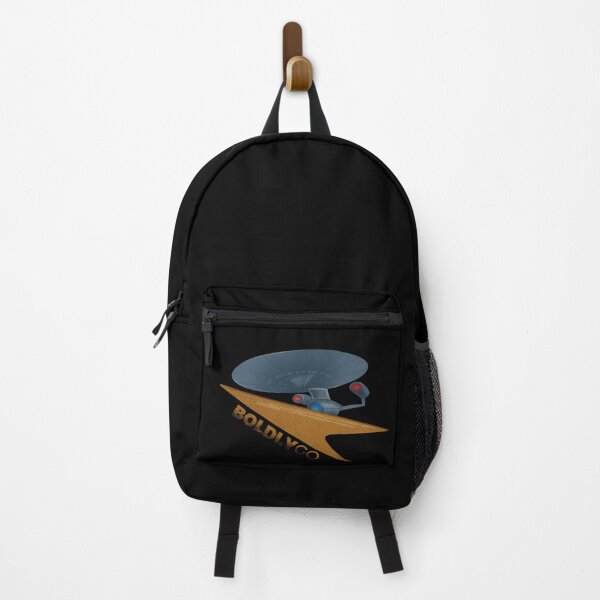 Item preview, Boldly Go designed and sold by lluna13.artes.