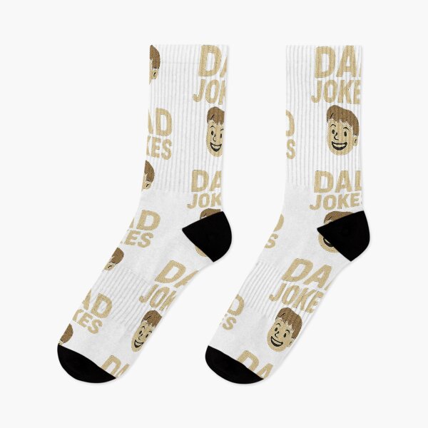 Item preview, DAD JOKES designed and sold by ristinewet.