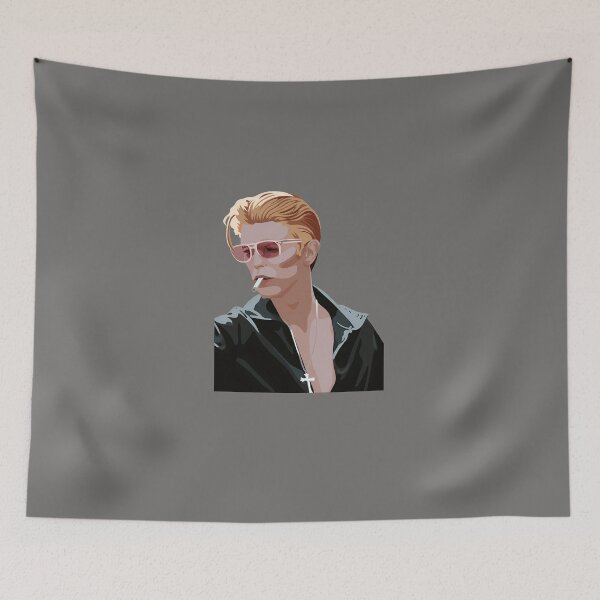 Item preview, STARMAN--- designed and sold by LyviaBeveridger.