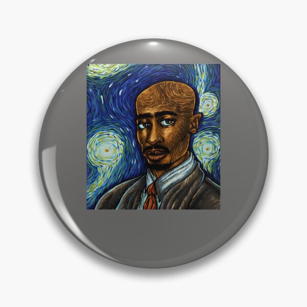 Artikelvorschau, STARRY-STARRY-PORTRAIT--- entworfen und verkauft von LyviaBeveridger.