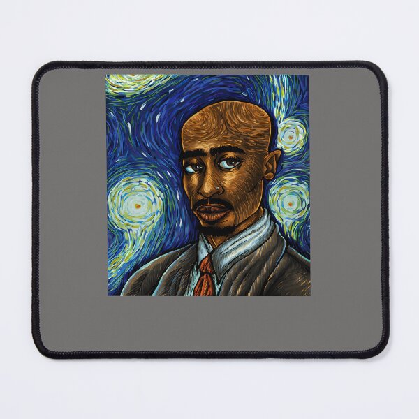 Item preview, STARRY-STARRY-PORTRAIT--- designed and sold by LyviaBeveridger.