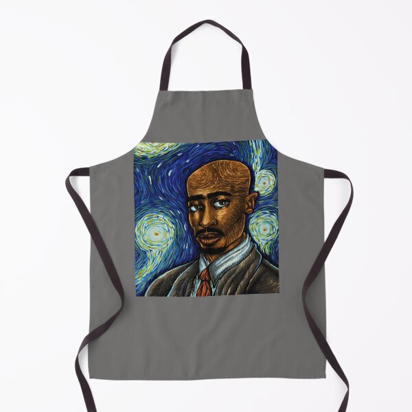Item preview, STARRY-STARRY-PORTRAIT--- designed and sold by LyviaBeveridger.