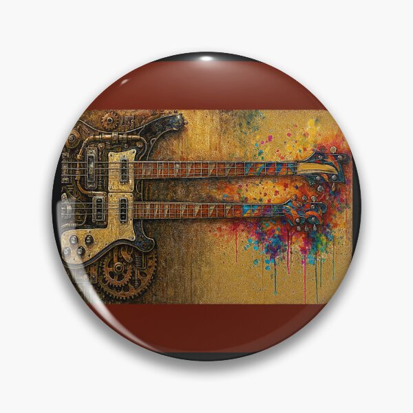Item preview, The Music, the magic, The Bass #10 designed and sold by Helios Be. Lavsh.