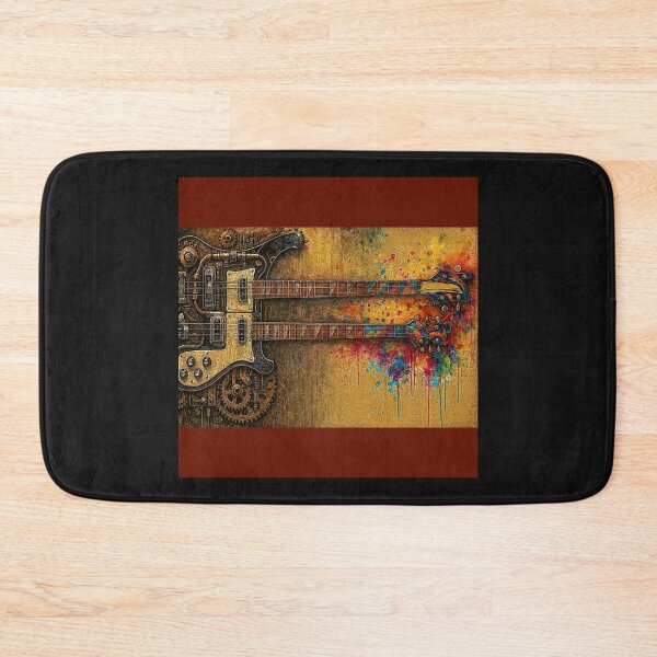 Item preview, The Music, the magic, The Bass #10 designed and sold by Helios Be. Lavsh.