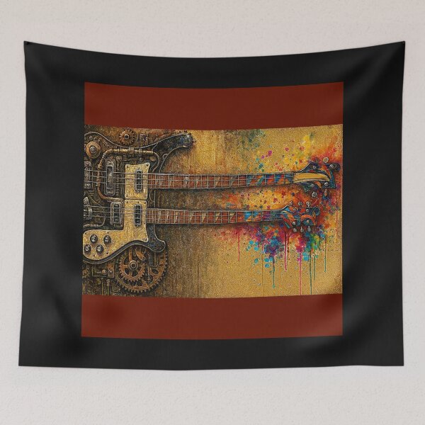 Item preview, The Music, the magic, The Bass #10 designed and sold by Helios Be. Lavsh.