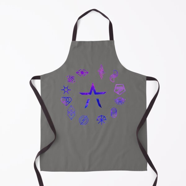 Item preview, STARSET DIVISIONS designed and sold by LyviaBeveridger.