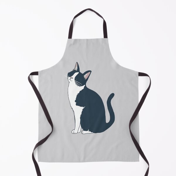Item preview, Tuxedo Cat designed and sold by xiao xuans.