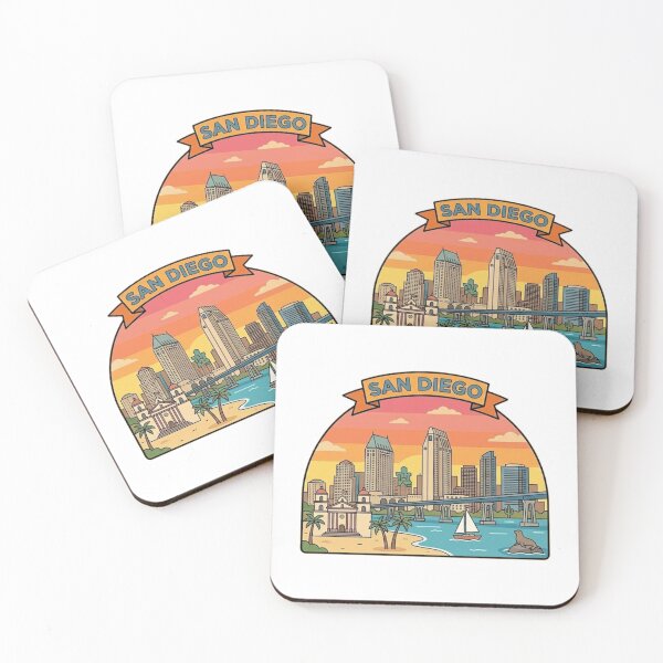 Item preview, san diego designed and sold by designsbysamantha.